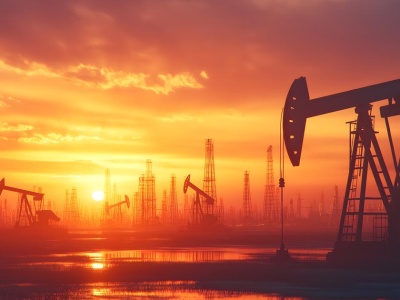 Ropa drożeje po ataku drona i wstrzymaniu rozmów pokojowych