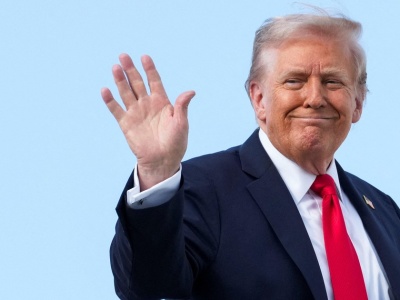 Donald Trump opowiada coraz większe bzdury o ataku dronów. Pięć wniosków dla Polski [OPINIA]