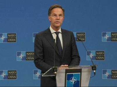 NATO odpowiada na rosyjskie drony. Rusza operacja 