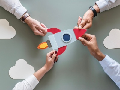 Strategie polskich aniołów biznesu. „Nie rozumiesz? Nie inwestuj”