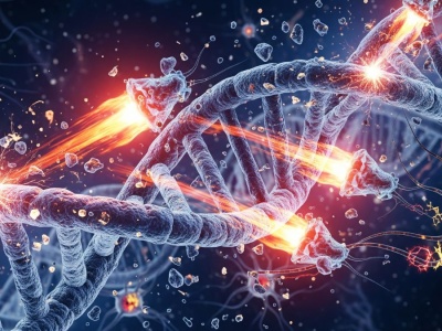 Aż 40 proc. Twojego DNA to wirusy. Co się stanie, jeśli się obudzą?