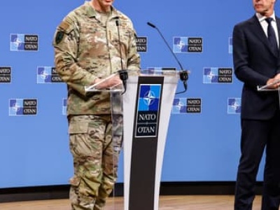 NATO twardo odpowiada na dronowy nalot na Polskę. Sojusz uruchamia „Wschodnią Straż”