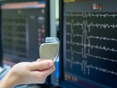 91-latka pojawia się regularnie. Szpital Miejski w Gliwicach dumny, a mieszkańcy nie wiedzą