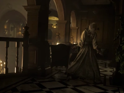 Nowy zwiastun Resident Evil 9: Requiem. Zobaczcie hotel w którym dzieje się gra