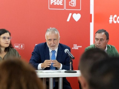 Torres krytykuje rząd Wysp Kanaryjskich za brak działań