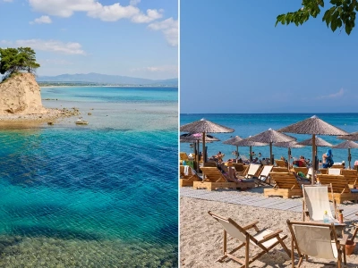 Ekspresowe last minute na weekend. 5-gwiazdkowy hotel i słońce za grosze