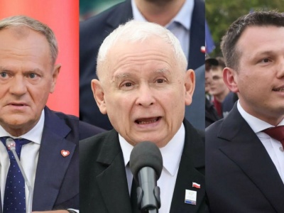 Ten polityk najbardziej naruszył zaufanie Polaków. Najnowszy sondaż mówi wprost, mocno sobie nagrabił