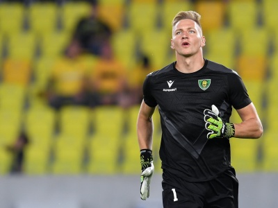 Co za klops Kudły! Podarował Lechii gola [WIDEO]