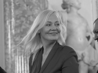 Jest już data pogrzebu Katarzyny Stoparczyk. Rodzina ma specjalną prośbę