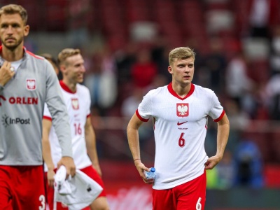OFICJALNIE: reprezentant Polski zmienił klub! Ogłoszenie tuż przed końcem okienka