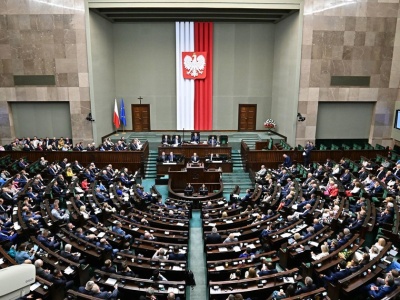 Jest nowy prezes NIK. Posłowie wybrali następcę Banasia