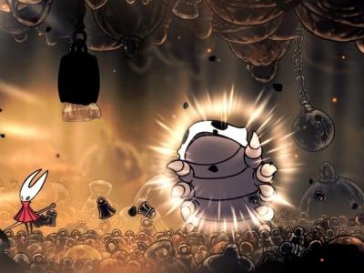 Silksong przeszedł zapowiadane zmiany. Team Cherry przesadziło z poziomem trudności, a teraz zmodyfikowało grę, nie ulegając presji