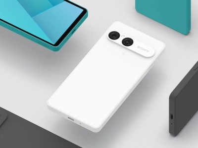 Sony Xperia 10 VII zaprezentowana. Prostota jest tu kluczem