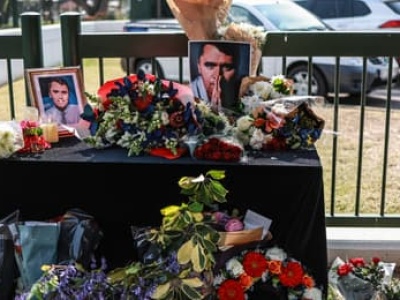 Nawrocki: Kirk z odwagą bronił drogich nam wartości. Kim był zamordowany influencer polityczny?