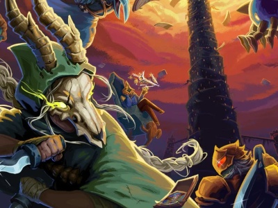 Slay the Spire 2 opóźnione. Twórcy obiecują więcej zawartości niż w jedynce