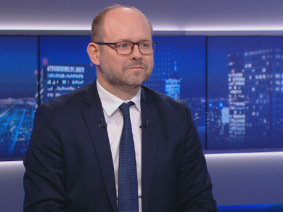 Pałac Prezydencki wzywa rząd do przyspieszenia. 