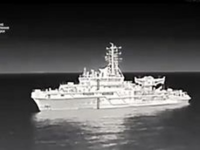 Ukraina paraliżuje rosyjskie rozpoznanie na Morzu Czarnym