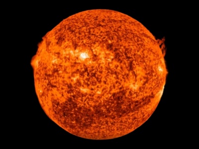 Rozbłyski słoneczne biją rekordy. 60 mln stopni na horyzoncie