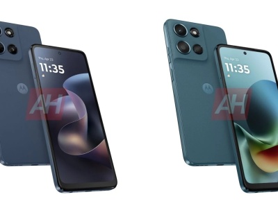 Nowe smartfony Motoroli na horyzoncie. Znamy sporo szczegółów