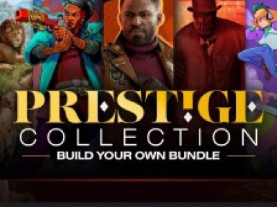 Prestiż swoje kosztuje, nawet na PC. Wybierz dwie gry Premium na Steam i zapłać 60 zł w Fanatical!