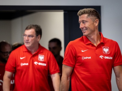 Urban udzielił wywiadu Hiszpanom. Oto co powiedział im o Lewandowskim