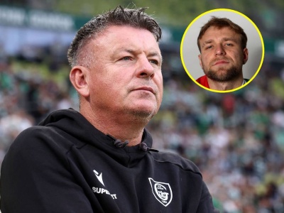 Puchacz wycofał się z transferu na ostatniej prostej. Jest reakcja trenera