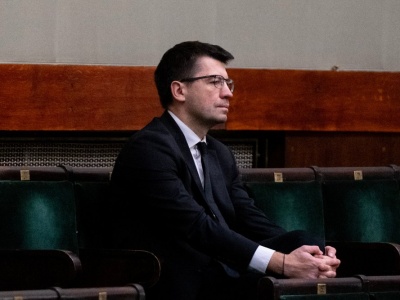 To on zastąpi Mariana Banasia. Sejm wybrał nowego szefa NIK