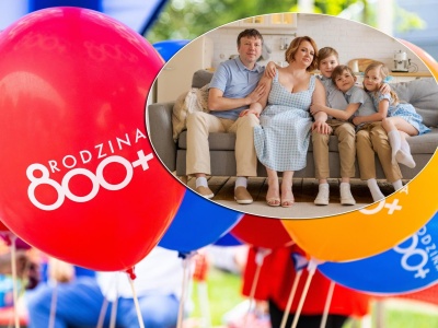 Koniec 800 plus dla niepracujących cudzoziemców. Nowe przepisy przyjęte