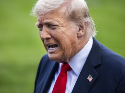 Trump: „Skończyła się cierpliwość do Putina”. Odniósł się też do dronów nad Polską