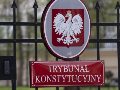 Próba sparaliżowania Trybunału Konstytucyjnego trwa!
