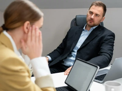 Mobbing w pracy. Nowe przepisy, obowiązki pracodawców i ochrona pracowników