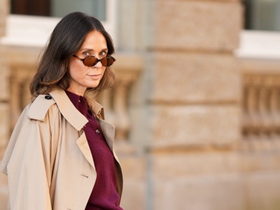 Oto najmodniejsze sneakersy na jesień 2025. Najważniejszy jest kolor