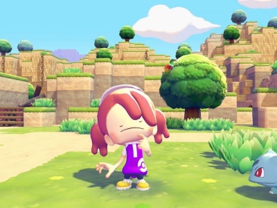 Pokémony jakich jeszcze nie było. Pokopia otworzy nowy rozdział na Nintendo Switch 2