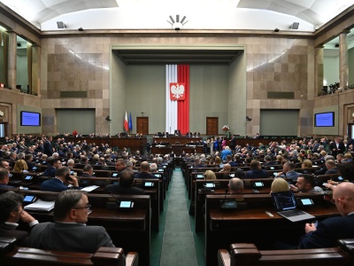 Mieszkaniówka przeszła (prawie) jednogłośnie przez Sejm