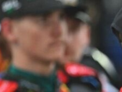 Wiktor Przyjemski wrócił na tor po kontuzji i wywalczył wicemistrzostwo świata juniorów