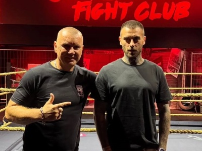 Szef Gromdy: „Quebo wchodzi do gry”