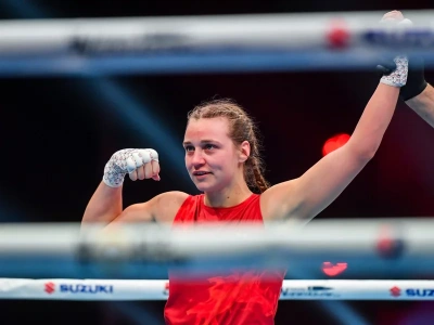 Gigantyczny sukces polskiego boksu! Historyczny dzień na MŚ