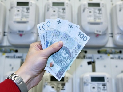 Dostaniesz pieniądze na rachunki. Sejm zdecydował