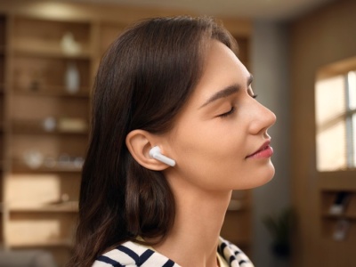 Huawei FreeBuds SE 4 ANC – tanie słuchawki z redukcją hałasu już w Polsce