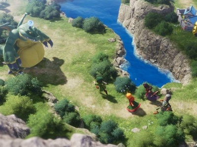 25 lat temu zadebiutowało RPG, które inspirowało wielu deweloperów. Już niedługo Dragon Quest VII doczeka się pięknego remake'u w pełnym 3D