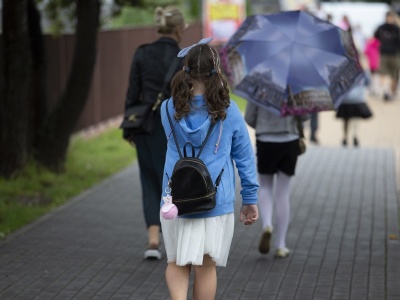 Puzio: Edukacja zdrowotna jest niezgodna z konstytucją