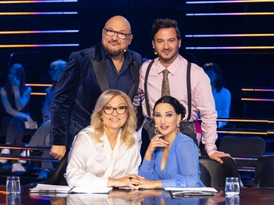 Twoja Twarz Brzmi Znajomo 22: kto wygrał 2. odcinek? WYNIKI z 12.09