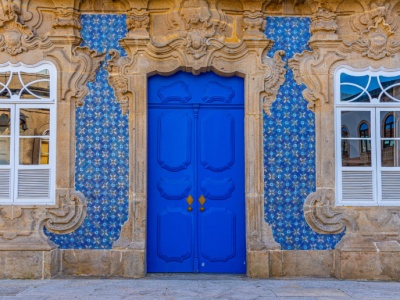 Braga - nieodkryta duchowa perła Portugalii