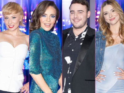 Występ Studnickiego w 