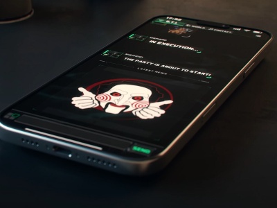 Chcesz zagrać w grę? Delta Force ma propozycję nie do odrzucenia