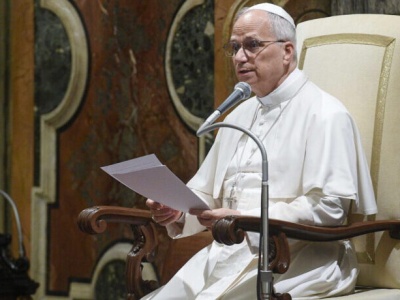 Leon XIII, jak papież Franciszek, odwiedzi Lampedusę. Kryzys migracyjny trwa