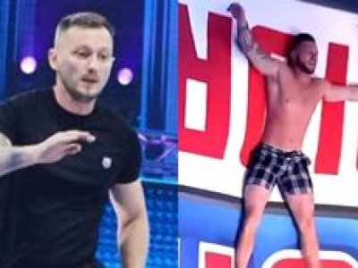 Uczestnik show Polsatu, który złamał kręgosłup na planie, złożył zeznania. 