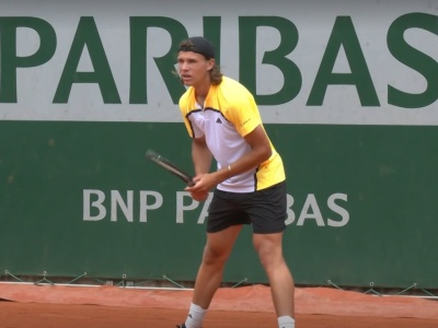 Heroiczna walka Berkiety, niezły występ Pieczkowskiego. Biało-Czerwoni rozpoczęli rywalizację w Gdyni