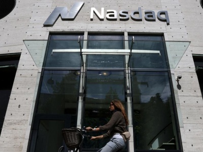 Nasdaq najwyżej w historii. Wall Street wstrzymuje oddech przed decyzją Fed