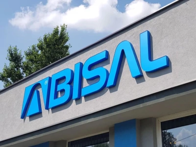 Jak wyróżnić firmę? Postaw na trójwymiarowe litery